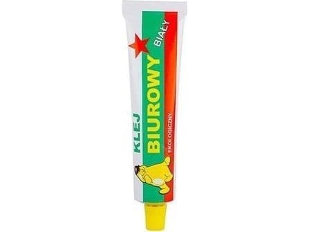 Carmotion Office Glue, white, 40 g
