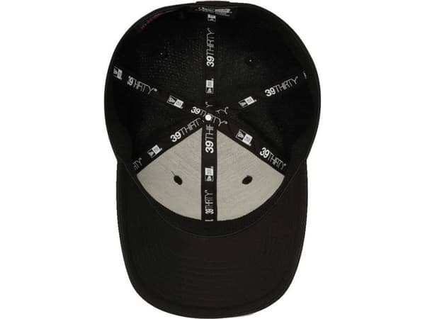 New Era New Era 39THIRTY New York Yankees MLB Cap 12523909 svart S/M