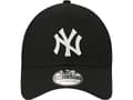 Miniatyrbilde 5 av 5: New Era New Era 39THIRTY New York Yankees MLB Cap 12523909 svart S/M
