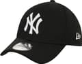 Miniatyrbilde 1 av 5: New Era New Era 39THIRTY New York Yankees MLB Cap 12523909 svart S/M