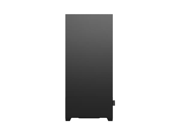Fractal Design Pop XL Silent, Tower, PC, Musta, ATX, EATX, mikro ATX, Mini-ITX, Terästä, 18,5 cm