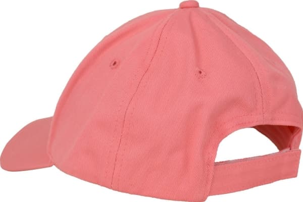 Kappa Kappa Kappa Ziza Cap 708128-16-1731 Rosa En storlek