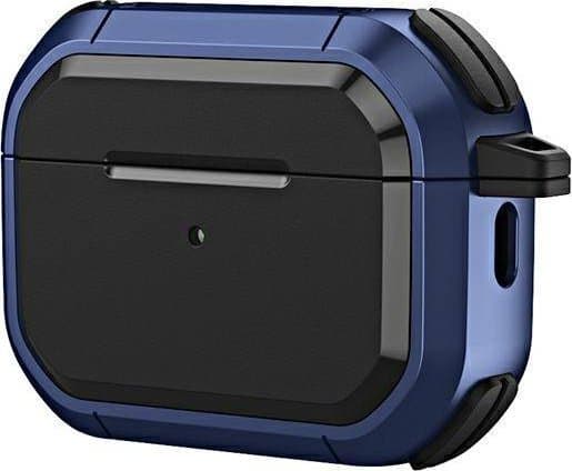 Beline AirPods Solid Cover Air Pods 1/2 niebieski /blue