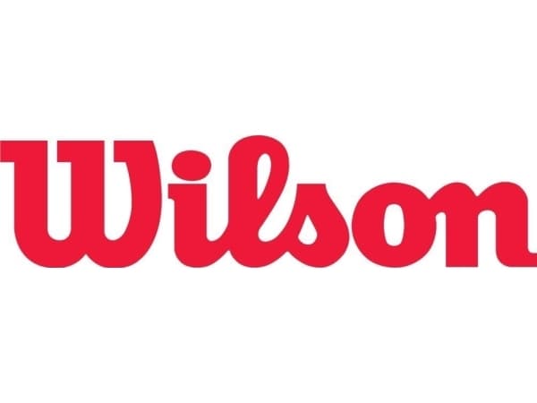 Wilson Wilson Staff Squash Double Yellow Dot 2 Pack Ball WRT617600 Czarne One size