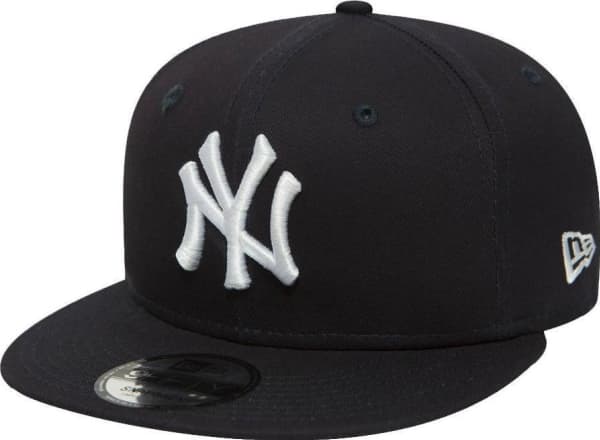New Era New Era New York Yankees MLB 9FIFTY Cap 10531953 Navy Blue S/M