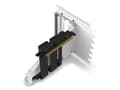 Miniatyrbild 4 av 5: NZXT H7 Series - GPU-fäste - vit - för H series H5 Elite, H7, H7 Elite, H7 Flow