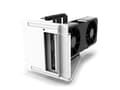 Miniatyrbild 5 av 5: NZXT H7 Series - GPU-fäste - vit - för H series H5 Elite, H7, H7 Elite, H7 Flow