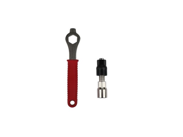 Crank Bike Wrench Fsbrk-083-4 Outliner