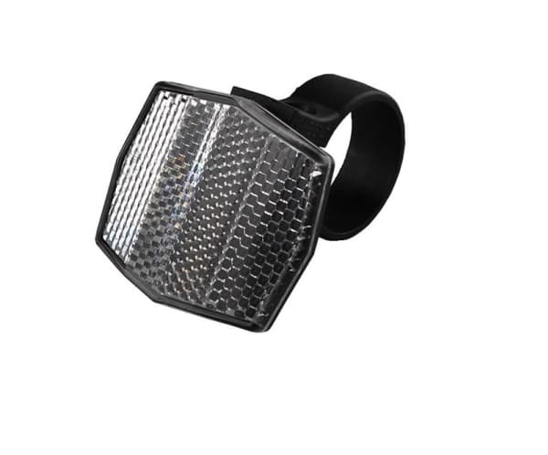 Reflector White 122C Outliner