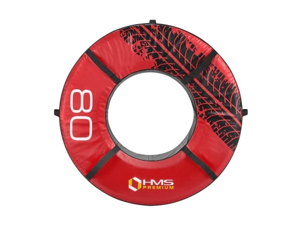 PYT03 PEHMEÄ RENGAS 80KG HMS PREMIUM