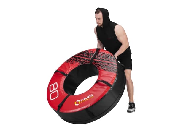 PYT03 PEHMEÄ RENGAS 80KG HMS PREMIUM