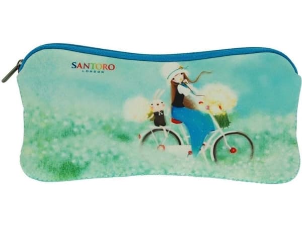 Santoro Neoprenowy futerał Summertime (252495)