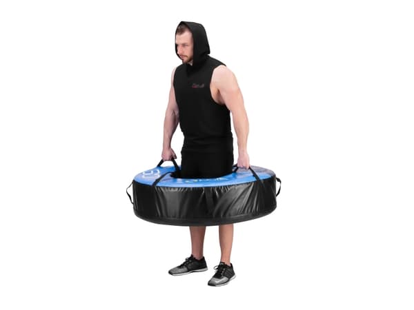 60 kg träningsdäck HMS Premium PYT02