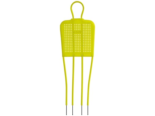Pure2Improve Training Dummy Yellow