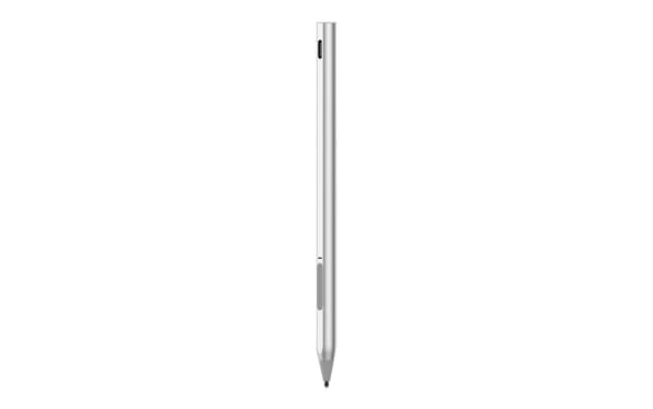 Menatwork Neo Ink, Surfplatta, Universal, Silver, Microsoft Surface 3, Pro 3, Pro 4, Pro (2017), Pro 6, Pro 7 incl. LTE versions, Pro 7+, Pro 8, Pro.