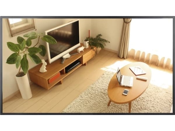 Hikvision DS-D6043UN-B - 43\" Digital Signage/Display für den Innenbereich, Wandmontage Monitore / Displays (317600305)