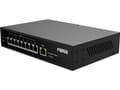 Pikkukuva 2 / 2: Fanvil PN8, Unmanaged, Fast Ethernet (10/100), Rack mounting