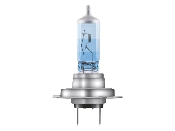 Osram bilpære Cool Blue Intense NEXT GEN - H7 - 55W - 12V