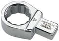Miniatyrbilde 3 av 4: Ring indstik 732A/10 11/16'' 9x12mm