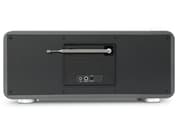 TechniSat DIGITRADIO 602, Internet, Analoginen & digitaalinen, DAB+, FM, 87,5 - 108 MHz, 174 - 240 MHz, 70 W