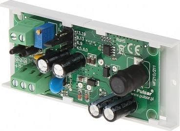 PULSAR DCDC-20SD OMVANDLARMODUL