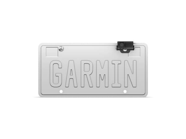 Garmin BC 50 Night Vision, Trådløs, 30 fps, 160°, 720p, 15 m, IP67