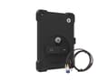 Miniatyrbilde 4 av 5: The Joy Factory aXtion Bold MPS, Rund (shell case), Apple, iPad (9th Generation) A2602, A2604, A2603, A2605 | iPad (8th Generation) A2270, A2428, A24