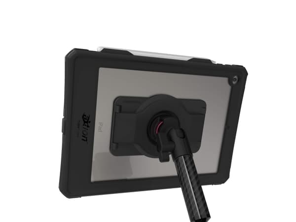 The Joy Factory aXtion Slim MH, Hårt fodral, Apple, iPad (9th Generation) A2602, A2604, A2603, A2605 | iPad (8th Generation) A2270, A2428, A2429,...,