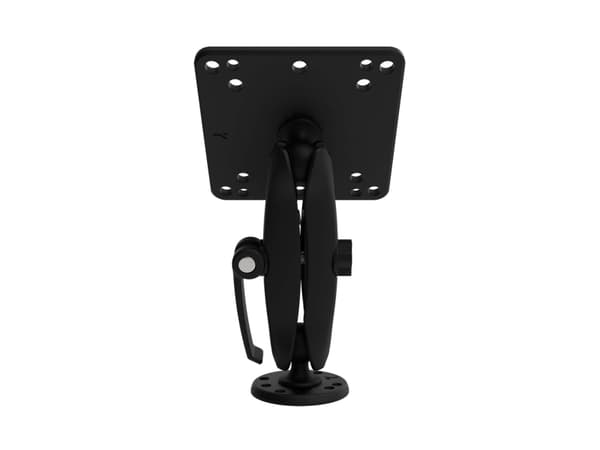 The Joy Factory MVU232, Plate / UMPC, Passiv holder, Bord, Sort