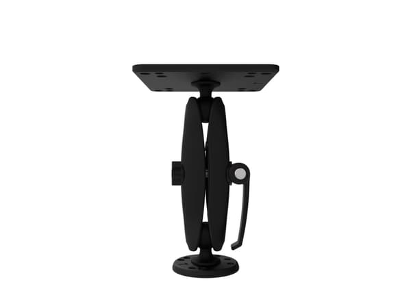 The Joy Factory MVU232, Plate / UMPC, Passiv holder, Bord, Sort