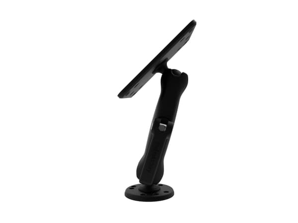 The Joy Factory MVU232, Plate / UMPC, Passiv holder, Bord, Sort