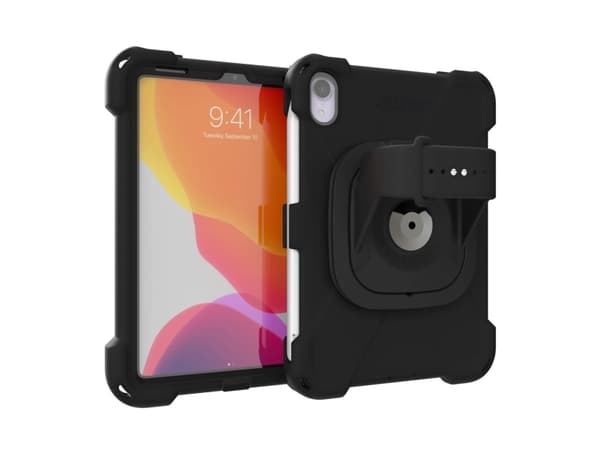The Joy Factory aXtion Bold MP, Hårt fodral, Apple, iPad mini 6th Gen, 21,1 cm (8.3")
