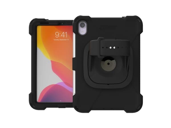 The Joy Factory aXtion Bold MP, Hårt fodral, Apple, iPad mini 6th Gen, 21,1 cm (8.3")