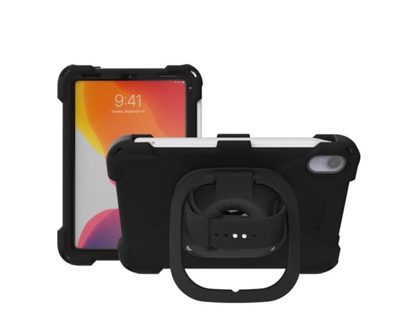 The Joy Factory aXtion Bold MP, Hårt fodral, Apple, iPad mini 6th Gen, 21,1 cm (8.3")