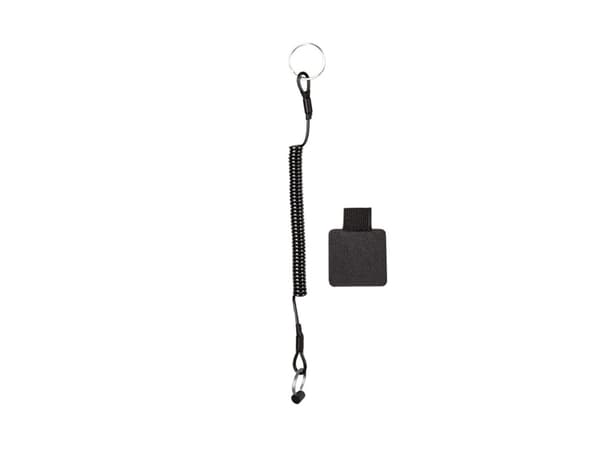 The Joy Factory aXtion, Tether, Svart, 1 styck
