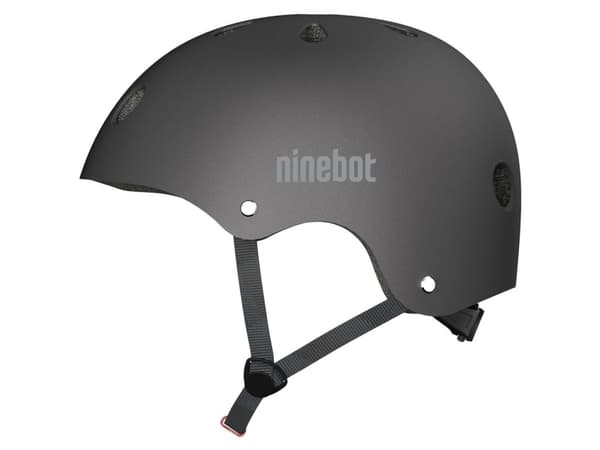 Segway Ninebot työmatkakypärä, musta