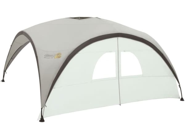 Coleman 2000028635, Husly, Sølv, Polyester, 3000 mm, 3000 mm, 1,2 kg