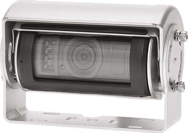 Axion DBC 114067 SHD Heavy Duty Shutter Camera IP69K