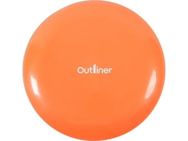 Basketball OUTLINER BLPU0122C, størrelse 7