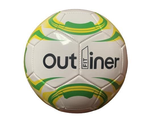 Fotball OUTLINER SMPVCW3962A, størrelse 5
