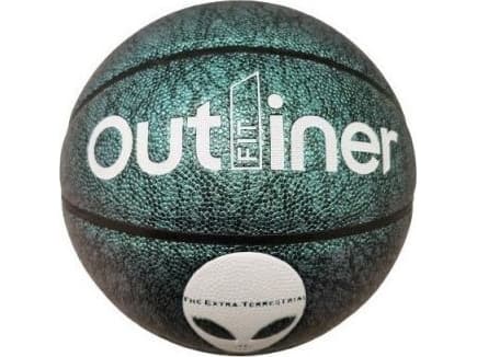 Sourcing BASKETBALL BALL BLPU0156B SIZE 6