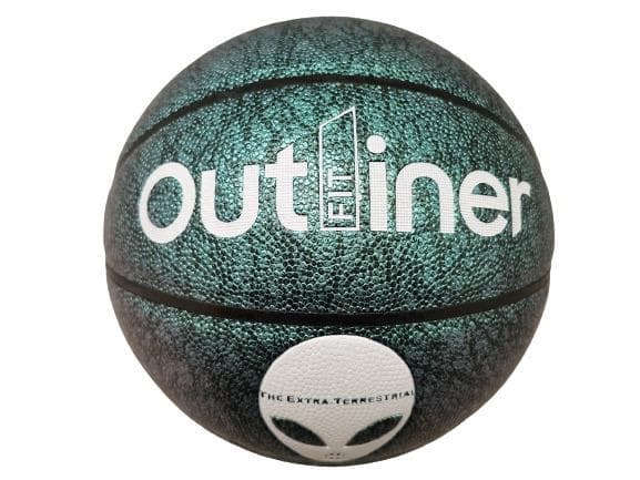 Sourcing BASKETBALL BALL BLPU0156B SIZE 6