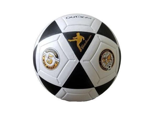 Sourcing FOOTBALL BALL SLPVC3003A SIZE 5