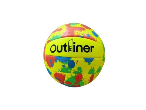 Outliner Volleyball Ball Vmpvc4379a Size5 Beach