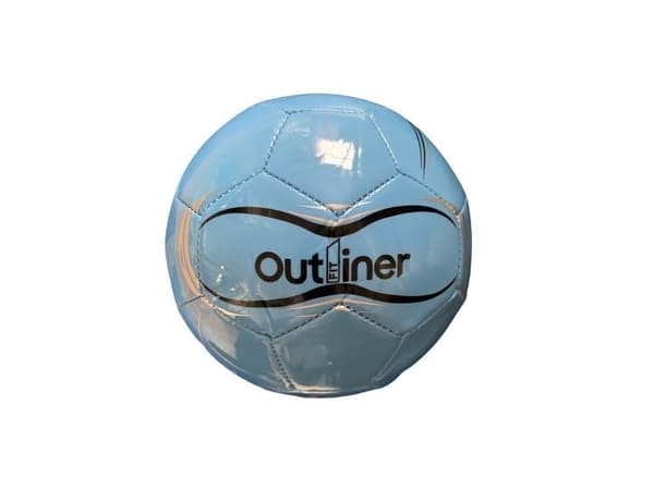 Outliner Football Ball Smtpu3981d Size 3
