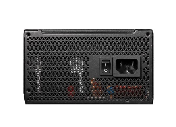 Cougar GEX 1050, 1050 W, 100 - 240 V, 47 - 63 Hz, 13 - 6 A, 120 W, 1050 W