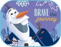 Miniatyrbild 2 av 2: Seven FROZEN FROZEN LODGE sido-solskydd 2st SEVEN