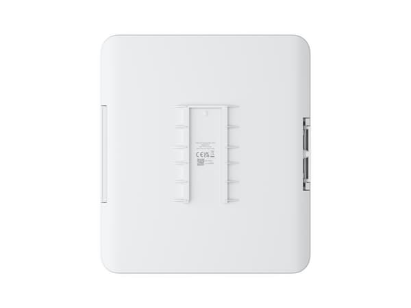 Ubiquiti UFiber - Terminal box - stangmonterbar