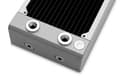 Miniatyrbild 2 av 5: EK Water Blocks 3831109839539, Element, mässing, Koppar, Rostfritt stål, Vit, 1/4", 1 Bar, 130 mm