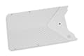 Miniatyrbilde 1 av 4: EK Water Blocks 3831109896945, Bakplate, Sølv, 1 stykker